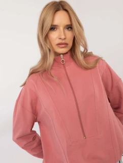 Bluza CLM BL model 21798060 ciemny różowy - FPrice