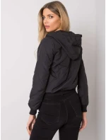 Bunda EM KR 617.55 čierna