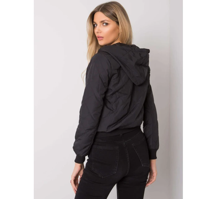 Bunda EM KR 617.55 čierna