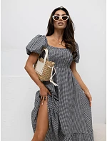 Šaty IR SK 2802.18 čierne