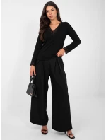 Bluzka IT BZ model 21895804 czarny - FPrice