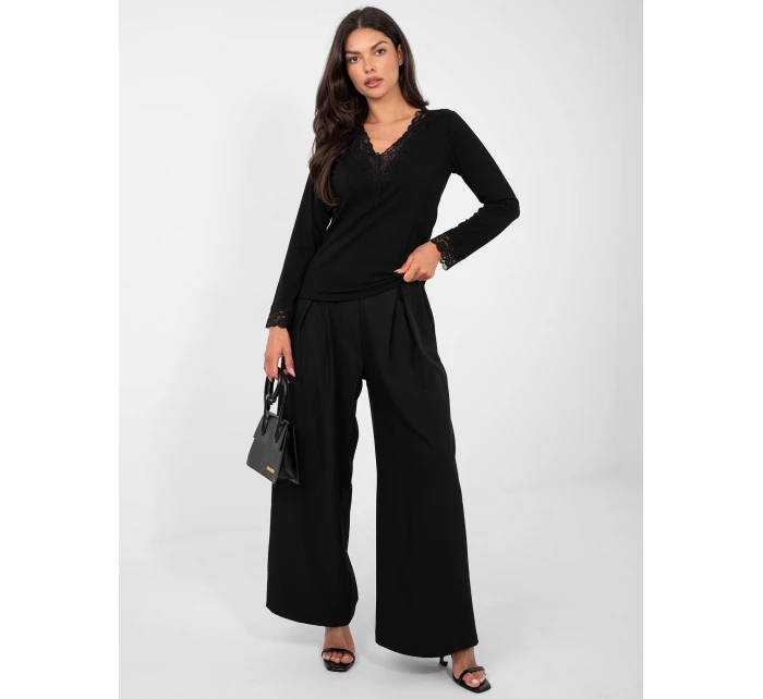 Bluzka IT BZ model 21895804 czarny - FPrice