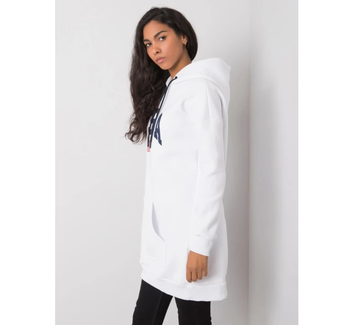 RV BL 6676.67 biela RV BL 6676.67 biela