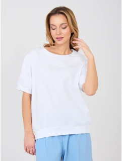 Blúzka RV BZ A1184.21 biela