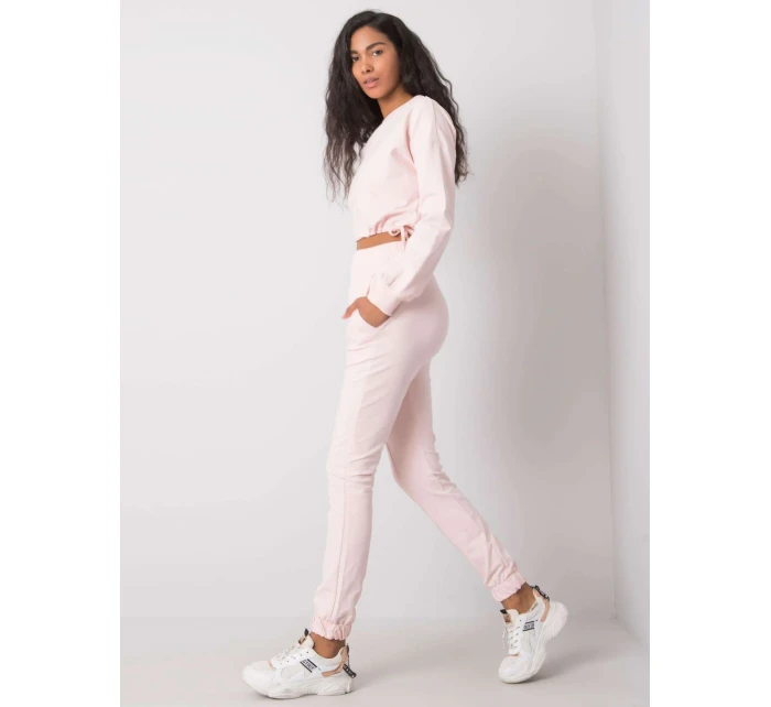 Souprava RV KMPL model 15281575 světle růžová - FPrice Souprava RV KMPL model 15281575 světle růžová - FPrice