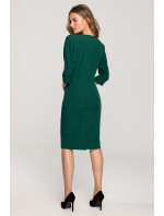 Dress model 17946771 Green - STYLOVE