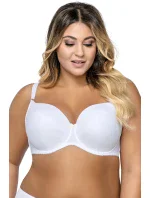 Dámska podprsenka 1263 White - Ava