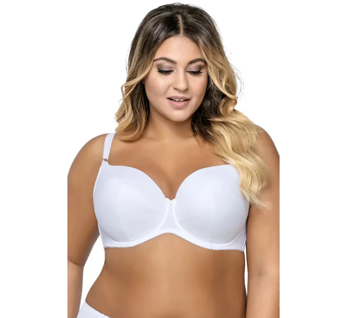 Dámska podprsenka 1263 White - Ava