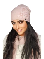 Dámská čepice model 17673196 - Kamea