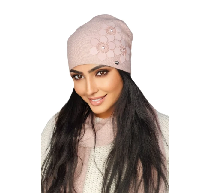 Dámská čepice model 17673196 - Kamea