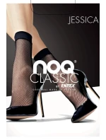 KABARETNÉ PONOŽKY JESSICA