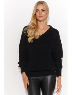 Sveter model 184784 Macadamia