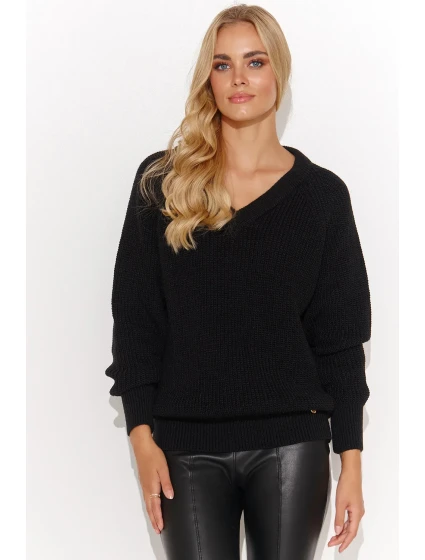 Sveter model 184784 Macadamia