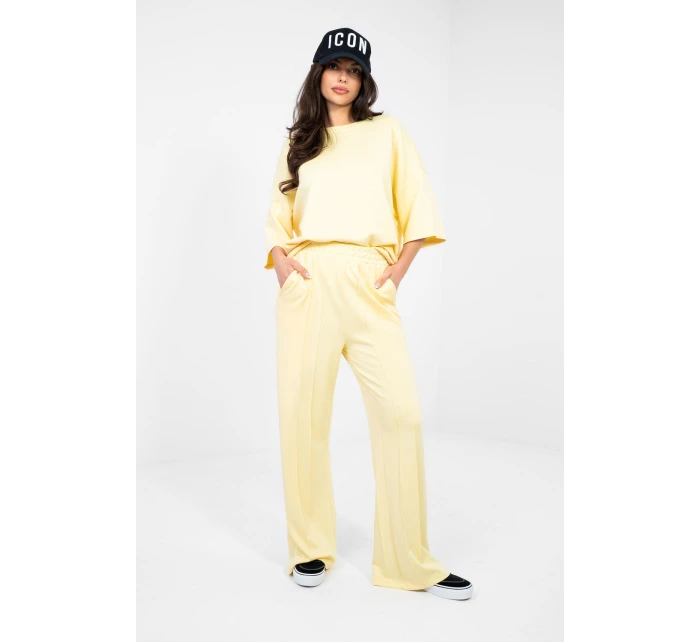 Tepláky model 224638 Rue Paris Tepláky model 224638 Rue Paris