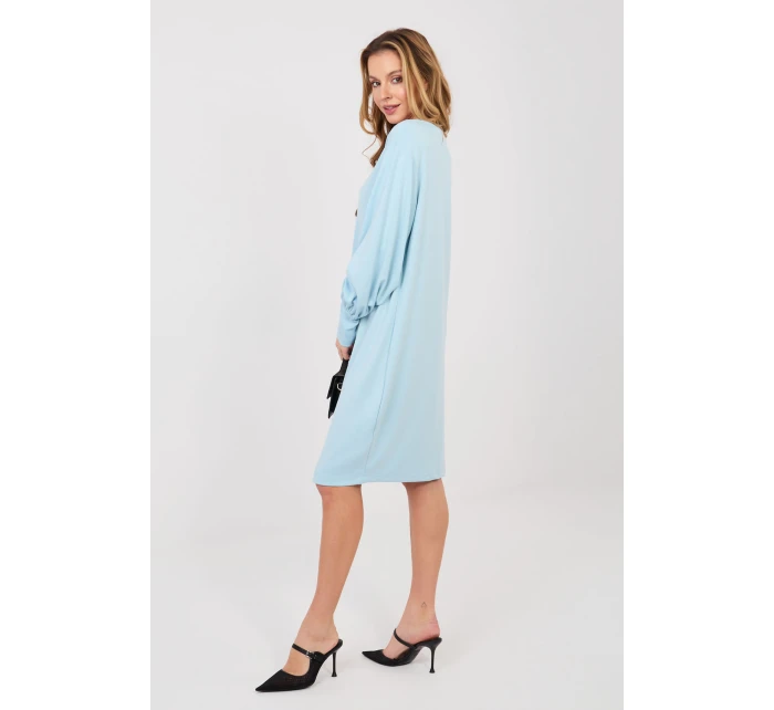 Denné šaty model 224978 Rue Paris Denné šaty model 224978 Rue Paris