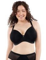 Dámske bustier Parfait P6270 34 D Black