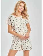 Taro 3528 Pyžamo Selina S-XL W26