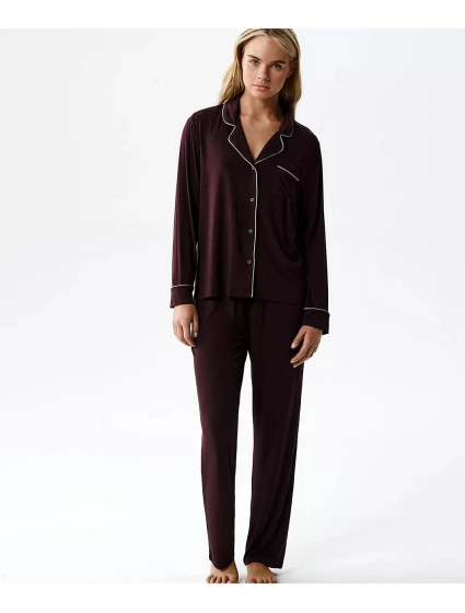 Atlantic NLP-495 dlhé/r pyžamo S-2XL Atlantic NLP-495 dlhé/r pyžamo S-2XL