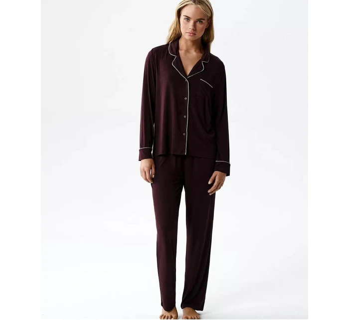 Atlantic NLP-495 dlhé/r pyžamo S-2XL Atlantic NLP-495 dlhé/r pyžamo S-2XL