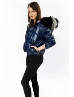 DWUSTRONNA KURTKA DAMSKA model 21242345 - S'WEST DWUSTRONNA KURTKA DAMSKA model 21242345 - S'WEST