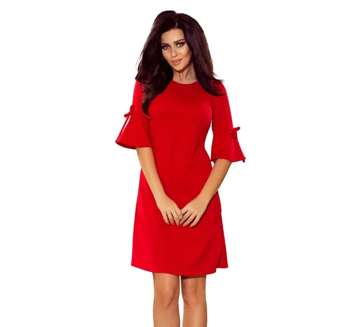 Dámske šaty 217-1 - NUMOCO