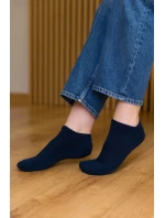 Pánske ponožky 157 tmavomodré - Steven Pánske ponožky 157 tmavomodré - Steven