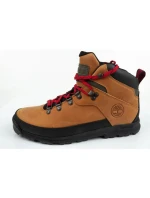 Trekingové topánky Timberland World Hiker M 0A5RF7231