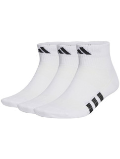Ponožky Adidas Performance Light Mid-Cut 3ks HT3445