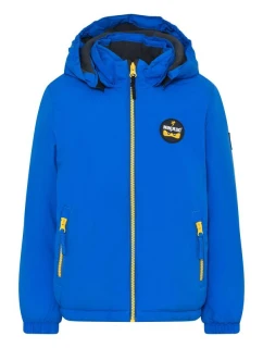 Lego Wear Detská bunda Lwjebel 601 Jr 11010230-557