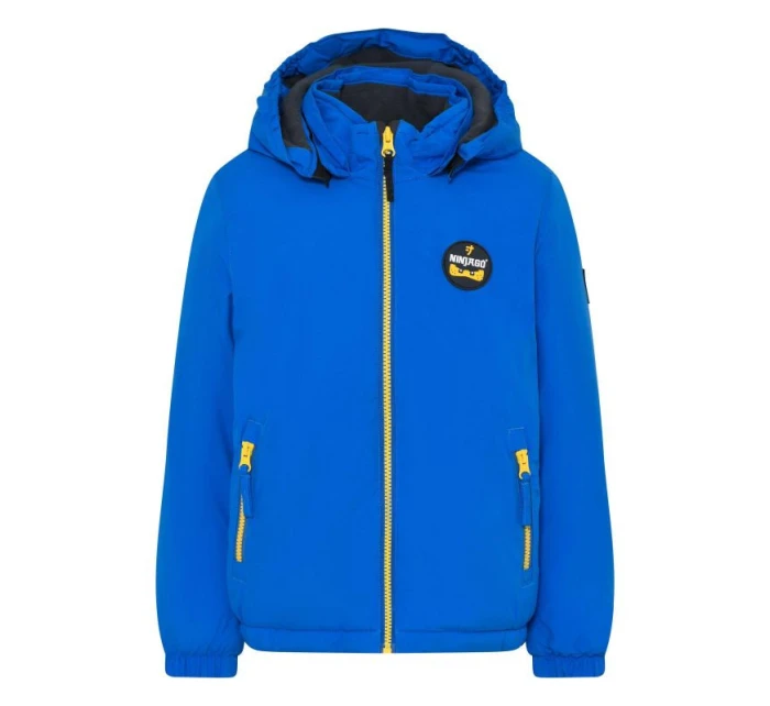 Kurtka 601 Jr model 20798682 - Lego Wear Kurtka 601 Jr model 20798682 - Lego Wear