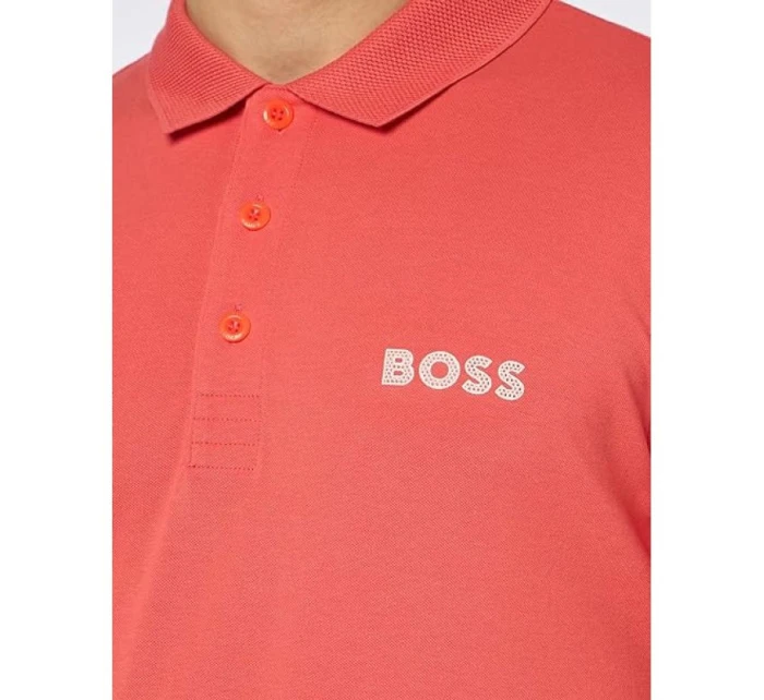 Polokošile  M pánské model 20872310 - Boss