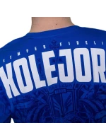 Kolejorz Semper Fidelis tričko Blue L Kolejorz Semper Fidelis tričko Blue L