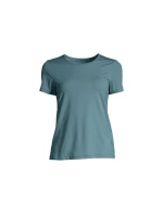 Koszulka Essential Mesh model 21456017 Tee niebieski - Casall