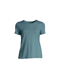Koszulka Essential Mesh model 21456017 Tee niebieski - Casall