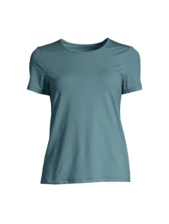 Koszulka Essential Mesh model 21456017 Tee niebieski - Casall