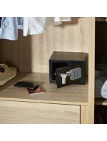 Mini  černý Základní  mini černý model 21863518