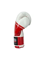 12 oz boxerské rukavice model 22171611 - MASTERS FIGHT EQUIPMENT 12 oz boxerské rukavice model 22171611 - MASTERS FIGHT EQUIPMENT