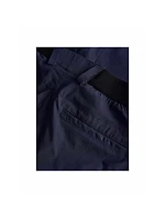 Pánske nohavice Peak Performance M Player Pants, farba tmavomodrá