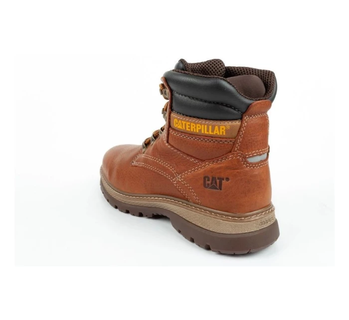Pánske topánky Fairbanks Eh Sr M P74138 - Caterpillar