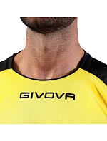 Pánske tričko Capo MC M MAC03 0710 - Givova