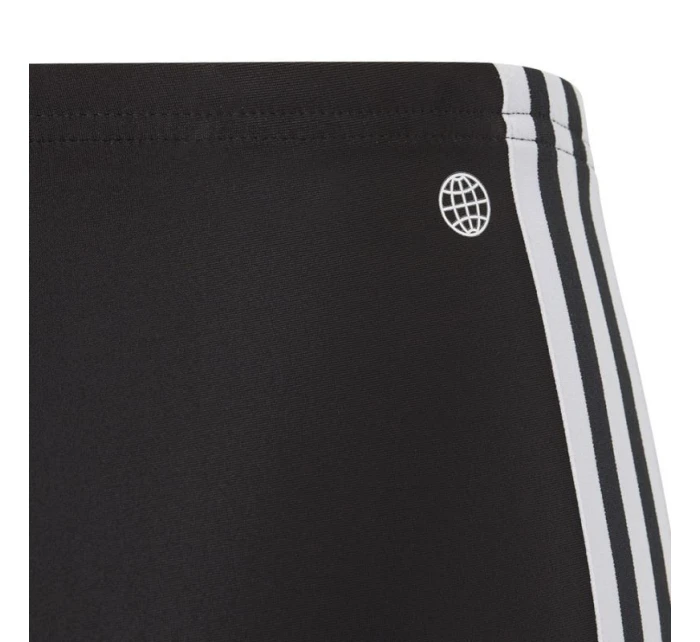 Plavky 3 Stripes Boxer Jr model 18690835 - ADIDAS