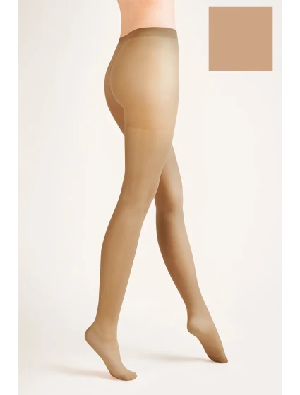 Gabriella Classic 20 Den Code 105 farba: neutro Gabriella Classic 20 Den Code 105 farba: neutro