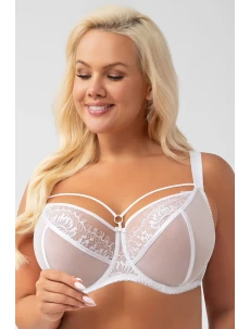 Gorsenia K496 Paradise farba: biela