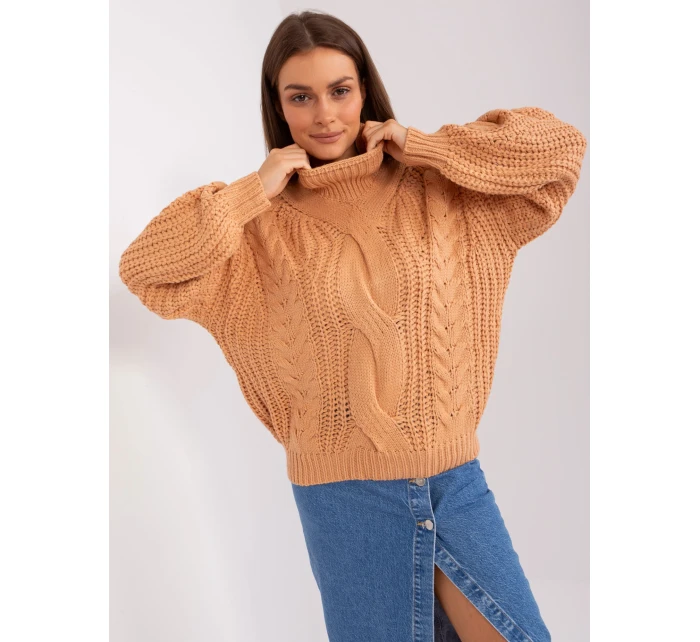 Prepínač AT SW 2350.91P broskyňa