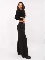 IT nohavice SP 21559.75 black IT nohavice SP 21559.75 black