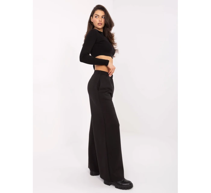 IT nohavice SP 21559.75 black IT nohavice SP 21559.75 black