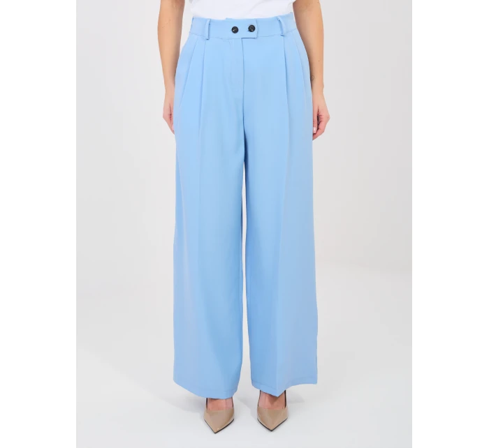 Nohavice IT SP FL9020 1.69 svetlo modrá Nohavice IT SP FL9020 1.69 svetlo modrá