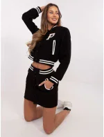 Sada NM KMPL S21001.13X čierna Sada NM KMPL S21001.13X čierna