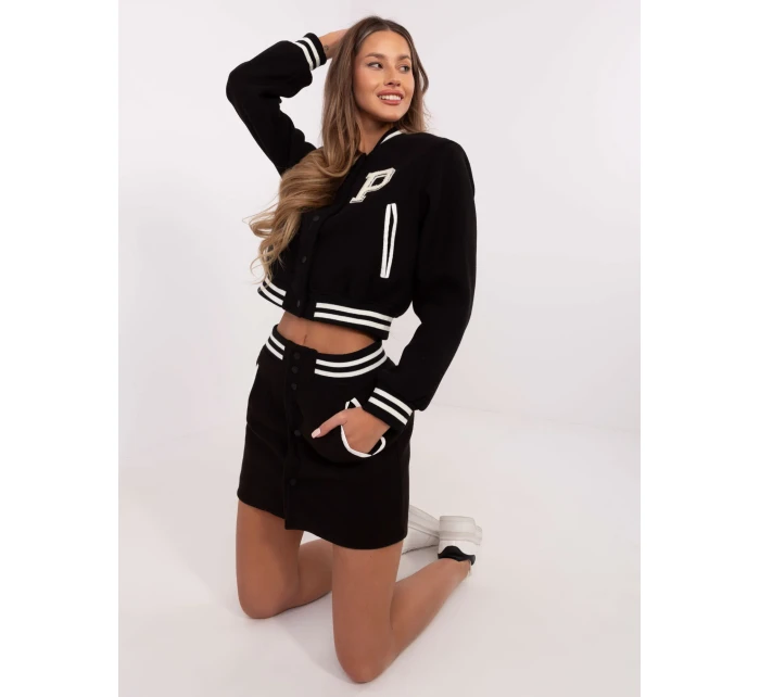 Sada NM KMPL S21001.13X čierna Sada NM KMPL S21001.13X čierna