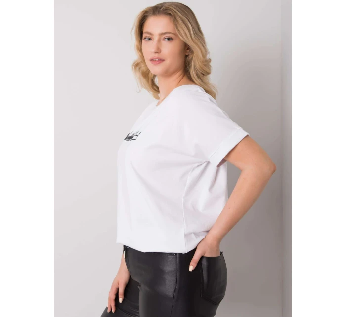 Blúzka RV BZ 6578.15P biela